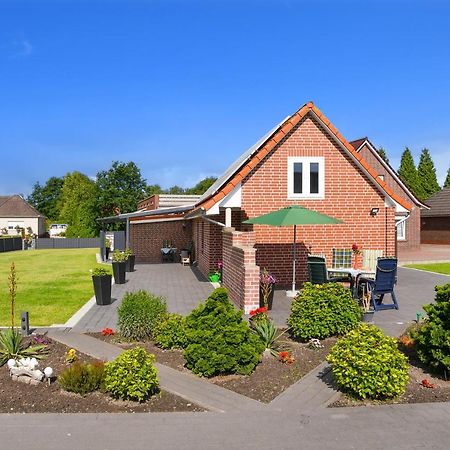 Ferienwohnung Theesfeld Nenndorf  外观 照片