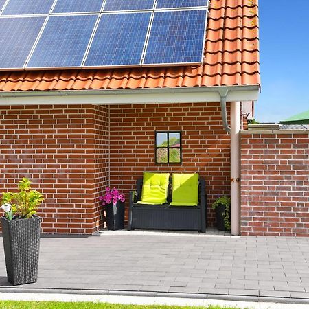 Ferienwohnung Theesfeld Nenndorf  外观 照片
